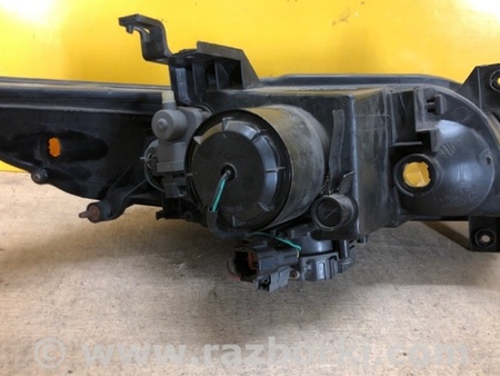 ФОТО Фара для Infiniti FX S50 (03-08) Київ