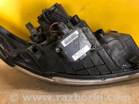 ФОТО Фара для Infiniti FX S50 (03-08) Київ