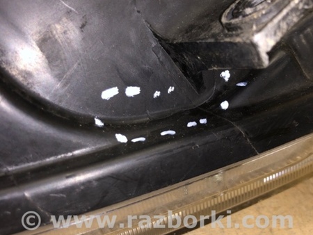 ФОТО Фара для Infiniti FX S50 (03-08) Київ