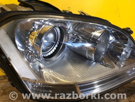 ФОТО Фара для Mercedes-Benz M-CLASS W164 (05-11) Київ
