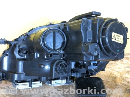 ФОТО Фара для Mercedes-Benz M-CLASS W164 (05-11) Київ