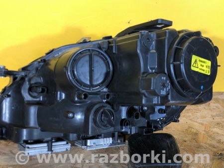 ФОТО Фара для Mercedes-Benz M-CLASS W164 (05-11) Київ