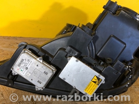 ФОТО Фара для Mercedes-Benz M-CLASS W164 (05-11) Київ