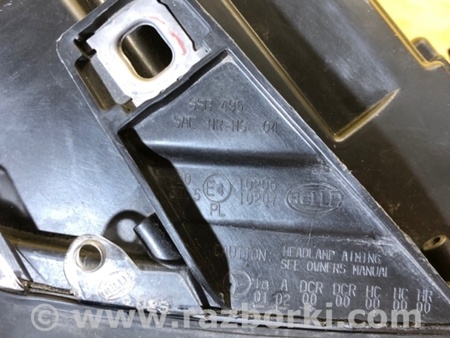 ФОТО Фара для Mercedes-Benz M-CLASS W164 (05-11) Київ