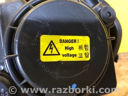 ФОТО Фара для Mercedes-Benz M-CLASS W164 (05-11) Київ