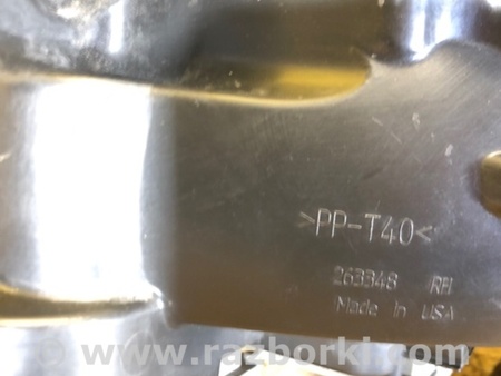 ФОТО Фара для Mercedes-Benz M-CLASS W164 (05-11) Київ