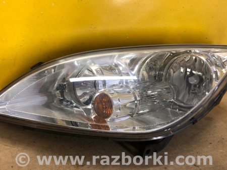 ФОТО Фара для Mitsubishi Colt Z30 (02-12) Київ