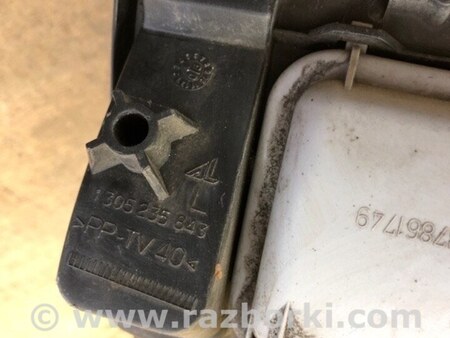 ФОТО Фара для Mitsubishi Colt Z30 (02-12) Київ