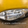 Фара Mitsubishi Colt Z30 (02-12)