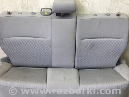 ФОТО Сидіння комплект для Subaru Forester SJ S13 (12-18) Київ