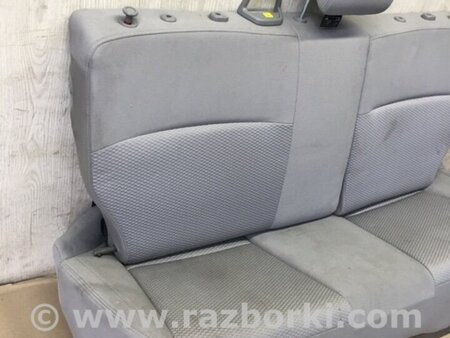 ФОТО Сидіння комплект для Subaru Forester SJ S13 (12-18) Київ