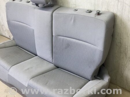 ФОТО Сидіння комплект для Subaru Forester SJ S13 (12-18) Київ