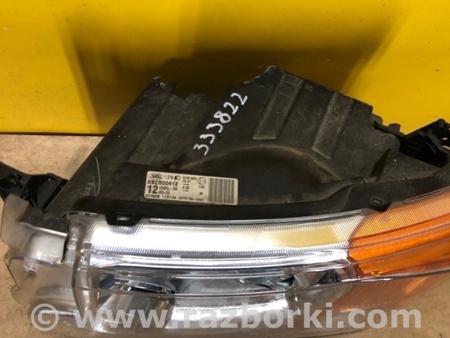 ФОТО Фара для Land Rover Discovery (04-09) Київ