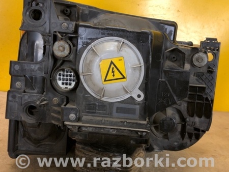 ФОТО Фара для Land Rover Discovery (04-09) Київ