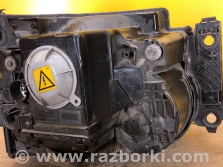 ФОТО Фара для Land Rover Discovery (04-09) Київ