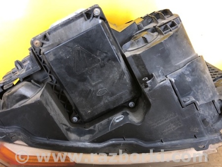 ФОТО Фара для Land Rover Discovery (04-09) Київ