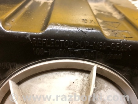 ФОТО Фара для Land Rover Discovery (04-09) Київ