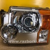Фара Land Rover Discovery (04-09)