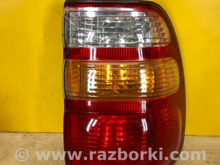 ФОТО Ліхтар зовнішній для Toyota Land Cruiser 100 J100/J105 (98-07) Київ