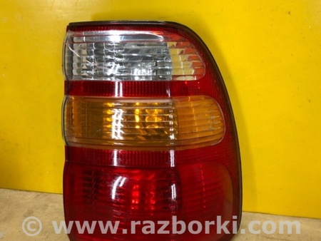 ФОТО Ліхтар зовнішній для Toyota Land Cruiser 100 J100/J105 (98-07) Київ
