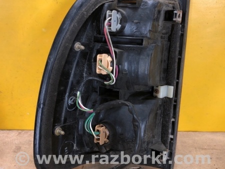 ФОТО Ліхтар зовнішній для Toyota Land Cruiser 100 J100/J105 (98-07) Київ