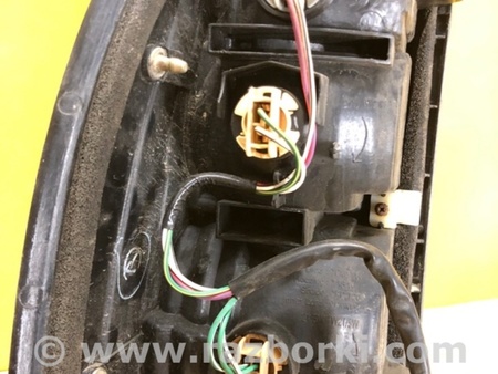 ФОТО Ліхтар зовнішній для Toyota Land Cruiser 100 J100/J105 (98-07) Київ