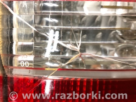 ФОТО Ліхтар зовнішній для Toyota Land Cruiser 100 J100/J105 (98-07) Київ