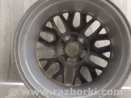 ФОТО Диск R16 для Toyota Camry 70 XV70 (17-23) Київ