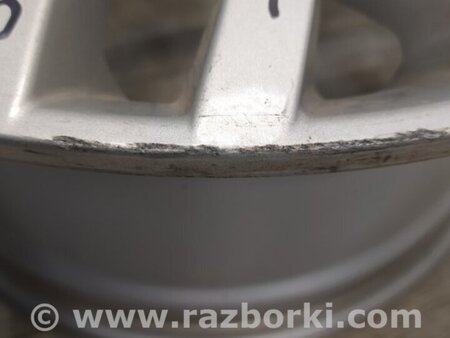 ФОТО Диск R16 для Toyota Camry 70 XV70 (17-23) Київ