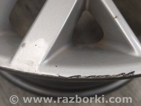 ФОТО Диск R16 для Toyota Camry 70 XV70 (17-23) Київ