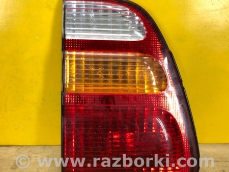 ФОТО Ліхтар внутрішній для Toyota Land Cruiser 100 J100/J105 (98-07) Київ