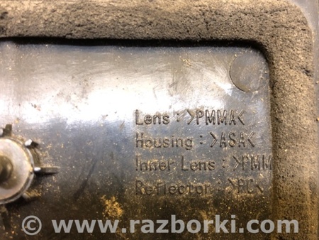 ФОТО Ліхтар внутрішній для Toyota Land Cruiser 100 J100/J105 (98-07) Київ