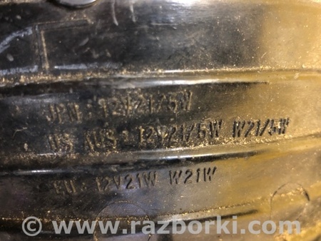 ФОТО Ліхтар внутрішній для Toyota Land Cruiser 100 J100/J105 (98-07) Київ