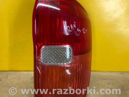 ФОТО Ліхтар зовнішній для Toyota RAV-4 II CA20W/XA20 (00-05) Київ