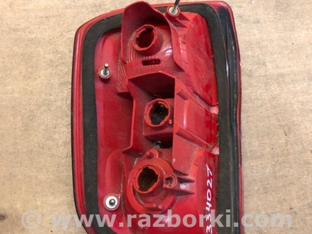 ФОТО Ліхтар зовнішній для Toyota RAV-4 II CA20W/XA20 (00-05) Київ