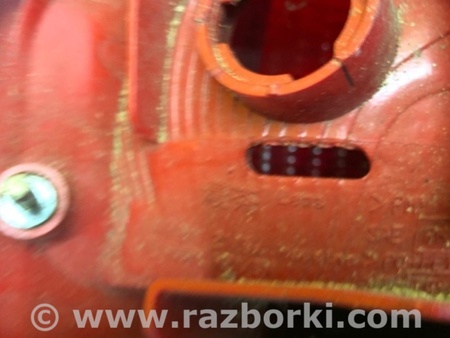 ФОТО Ліхтар зовнішній для Toyota RAV-4 II CA20W/XA20 (00-05) Київ