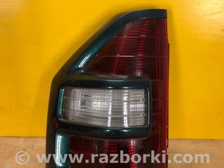 ФОТО Ліхтар зовнішній для Mitsubishi Pajero (99-06) Київ