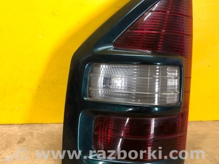 ФОТО Ліхтар зовнішній для Mitsubishi Pajero (99-06) Київ