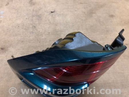 ФОТО Ліхтар зовнішній для Mitsubishi Pajero (99-06) Київ