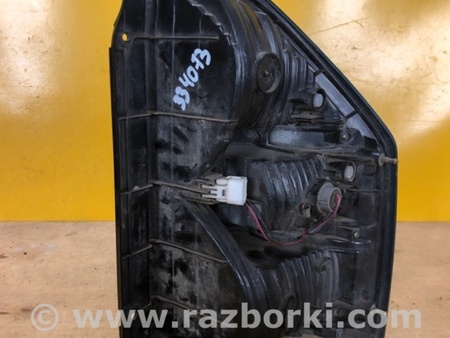 ФОТО Ліхтар зовнішній для Mitsubishi Pajero (99-06) Київ