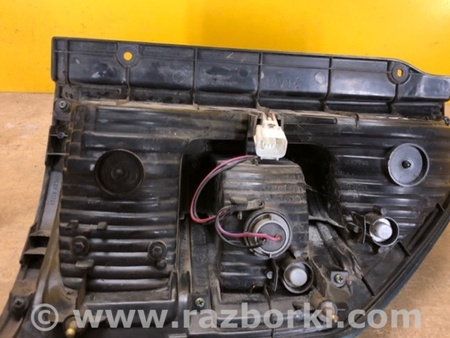 ФОТО Ліхтар зовнішній для Mitsubishi Pajero (99-06) Київ