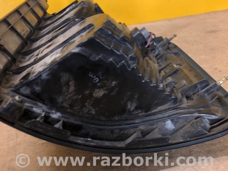 ФОТО Ліхтар зовнішній для Mitsubishi Pajero (99-06) Київ