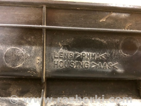 ФОТО Ліхтар зовнішній для Mitsubishi Pajero (99-06) Київ