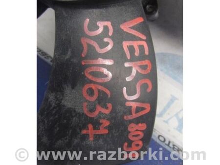 ФОТО вентилятор основного радіатора для Nissan Tiida/Versa C11 Київ