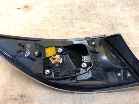 ФОТО Ліхтар зовнішній для Mazda 6 GH (2007-2013) Київ