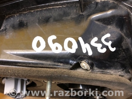 ФОТО Ліхтар зовнішній для Mazda 3 II BL (08-13) Київ