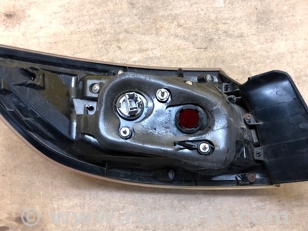 ФОТО Ліхтар зовнішній для Mazda 3 II BL (08-13) Київ