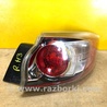 Ліхтар зовнішній Mazda 3 II BL (08-13)