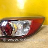 ФОТО Ліхтар зовнішній для Mazda 3 II BL (08-13) Київ