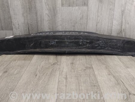 ФОТО Підсилювач заднього бампера для Hyundai Elantra IV HD (06-11) Київ